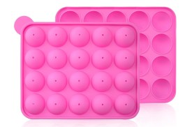 Molde silicona 20 cake pop (2)